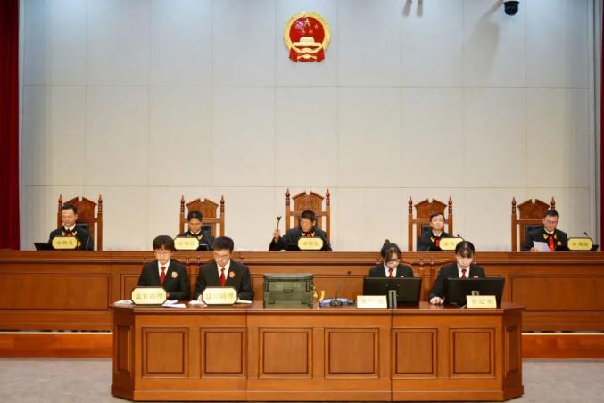 提升审判质效 造福西南百姓——最高人民法院第五巡回法庭精办疑难