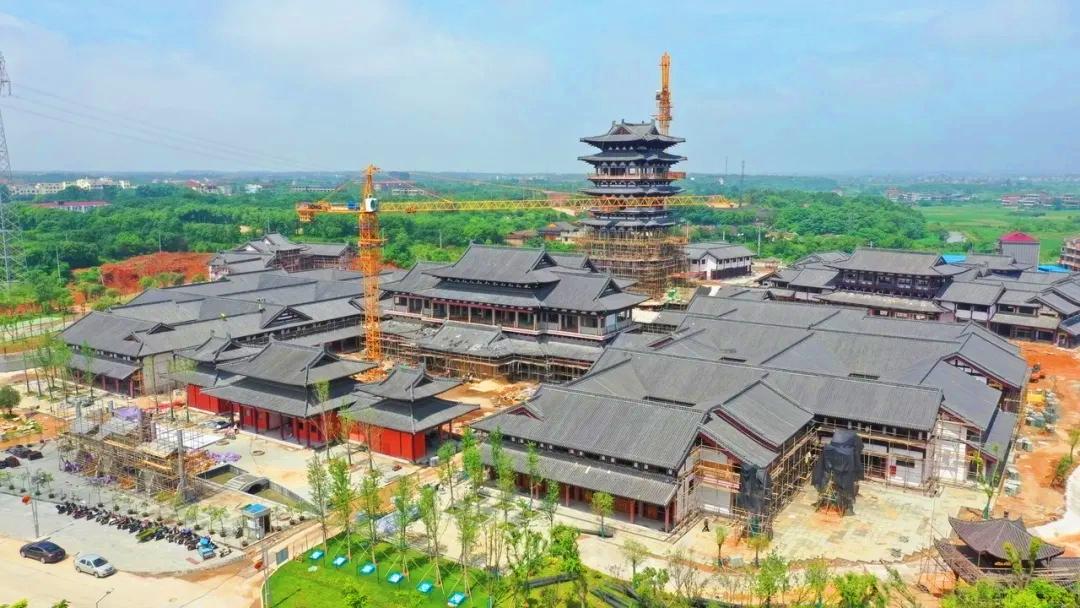 临汝书院△区第一人民医院新院区临川二小新校区,临川三中老校区改