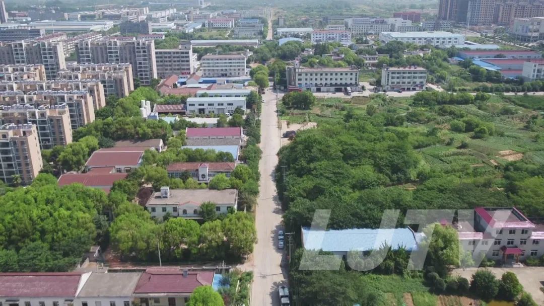 融入大合肥对接沪苏浙龙桥镇直面短板定目标奋力赶超争先进