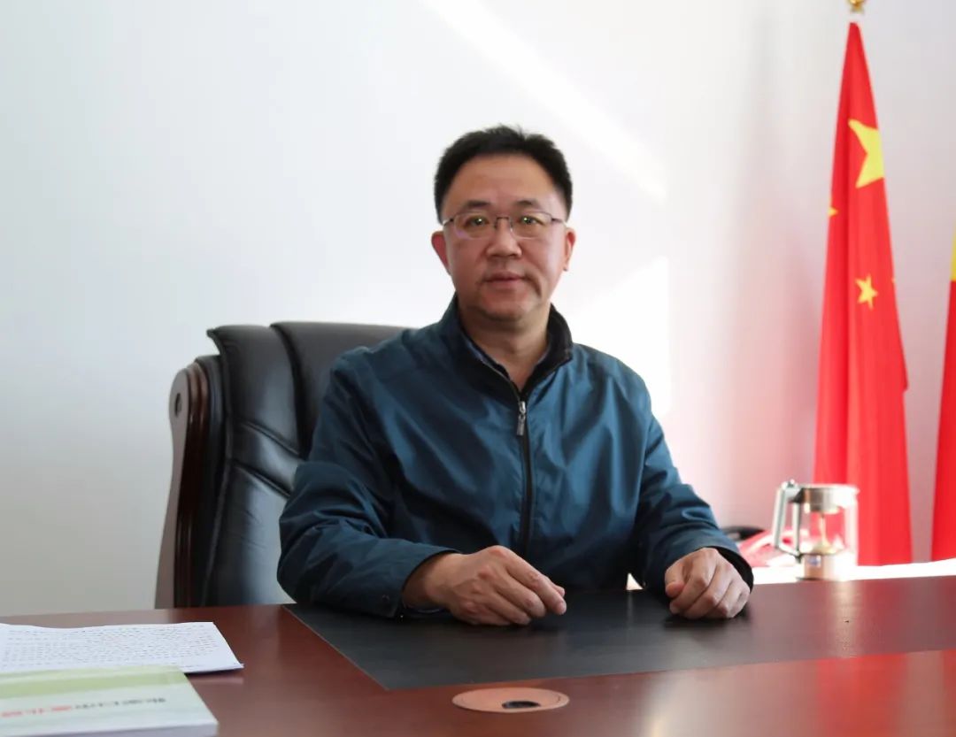 白建军:夯实基础保大局稳定 培树亮点谱事业新篇