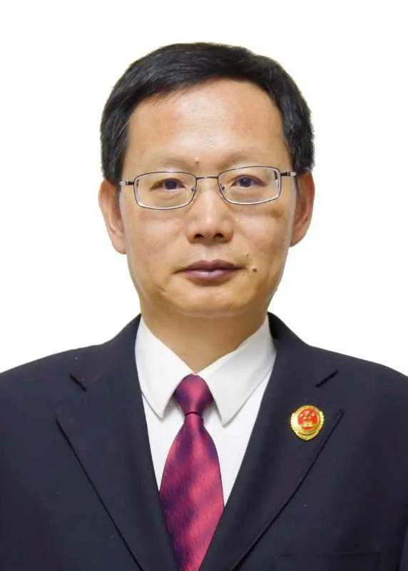 最高检第一检察厅厅长苗生明