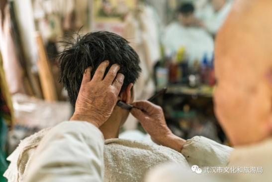 今日小年说说武汉人过年必备那些事儿