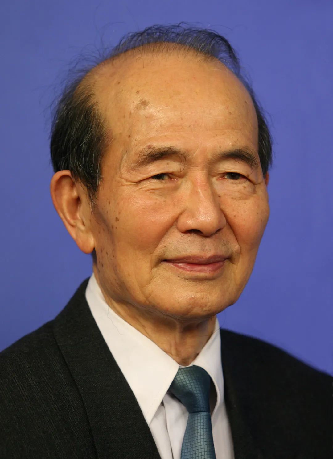 大师陨落我国高分子物理学科的开拓者华南理工大学程镕时院士逝世