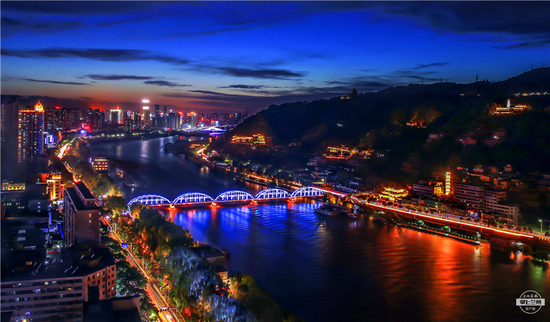 就地过年 暖在身边 | 留兰过大年 温情不打烊