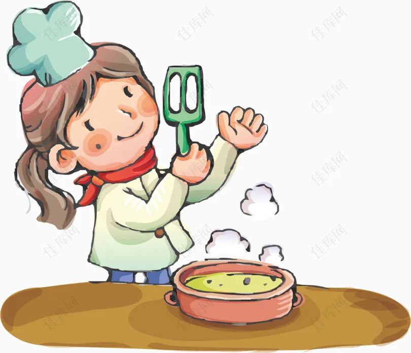 外卖呢~小编觉得大可不必去年春节学的炸油条,包包子,自制凉皮……是