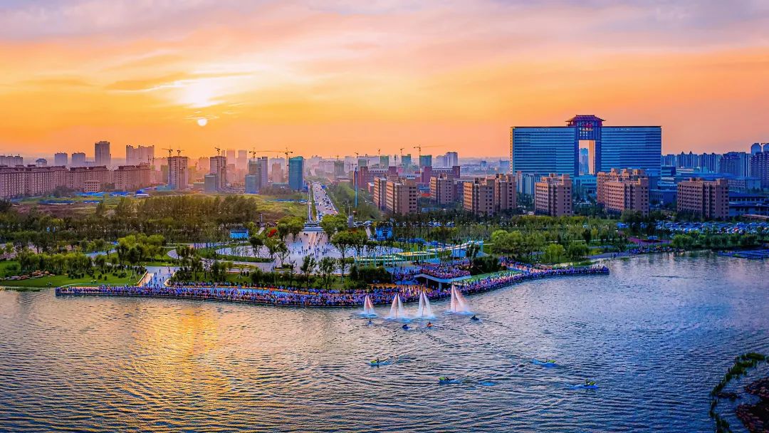 布局十四五梅河口市这么做