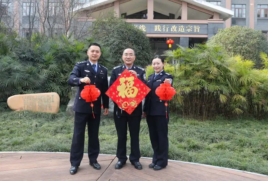 四川省阿坝监狱帅小阳图片