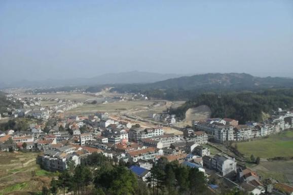 打call宁乡这3个乡镇要火