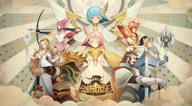 手游决战春节档,有人全明星,有人背单词