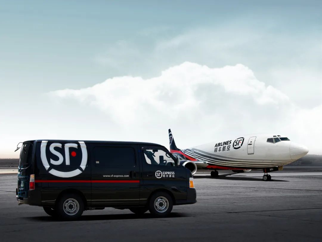 顺丰拟收购嘉里物流518股份打造全球自主可控供应链能力