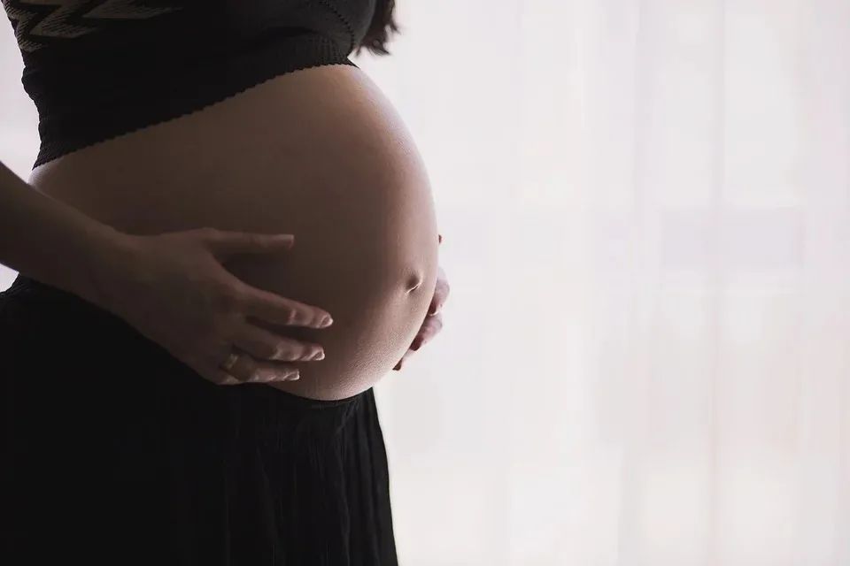 【宁宁姐准妈妈课堂】备孕也不能放弃的N件事情