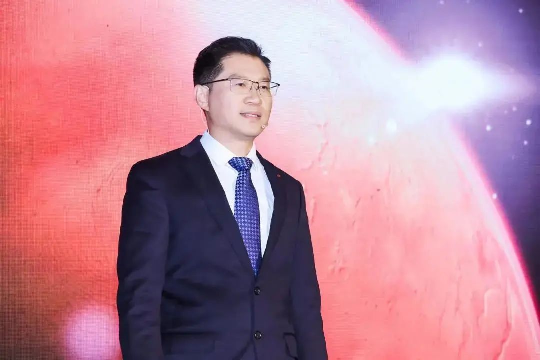 刘彤杰:探月探火可不是吹吹牛,我们不仅当真了,还