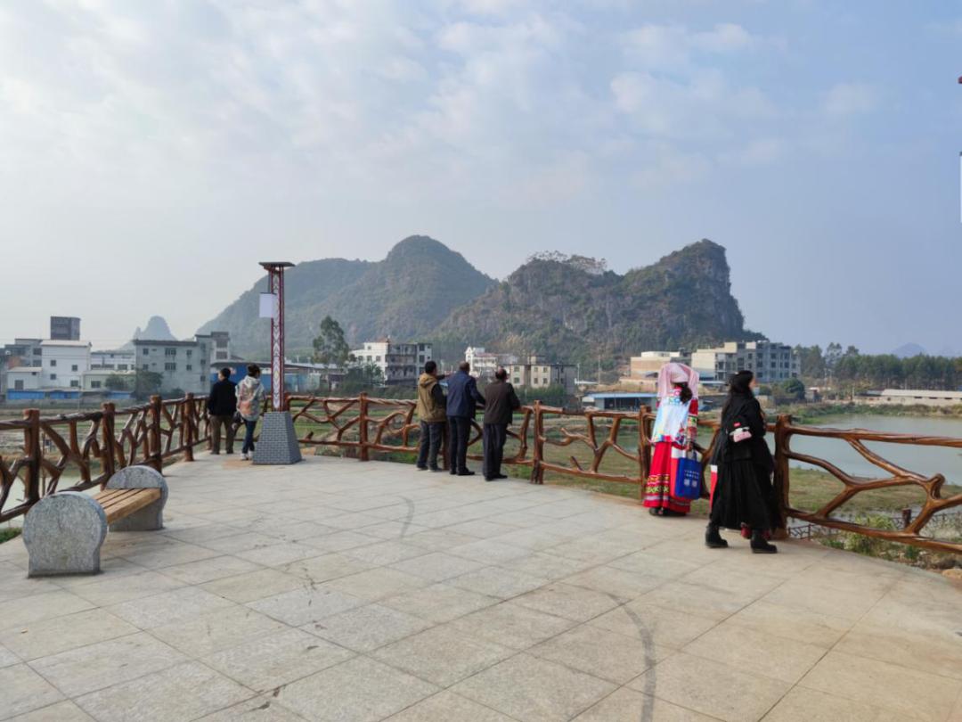 马坪镇旅游攻略