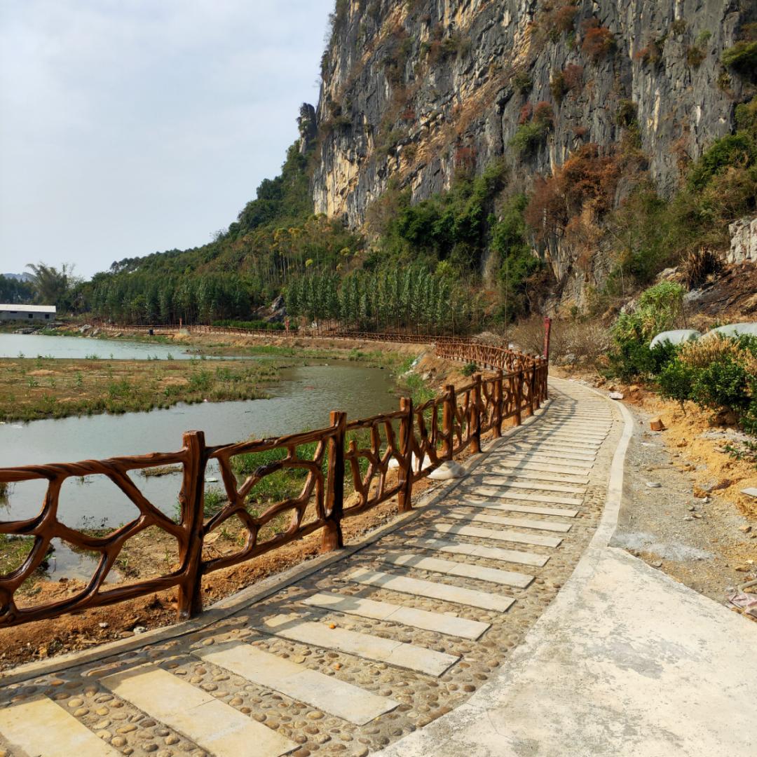 马坪镇旅游攻略