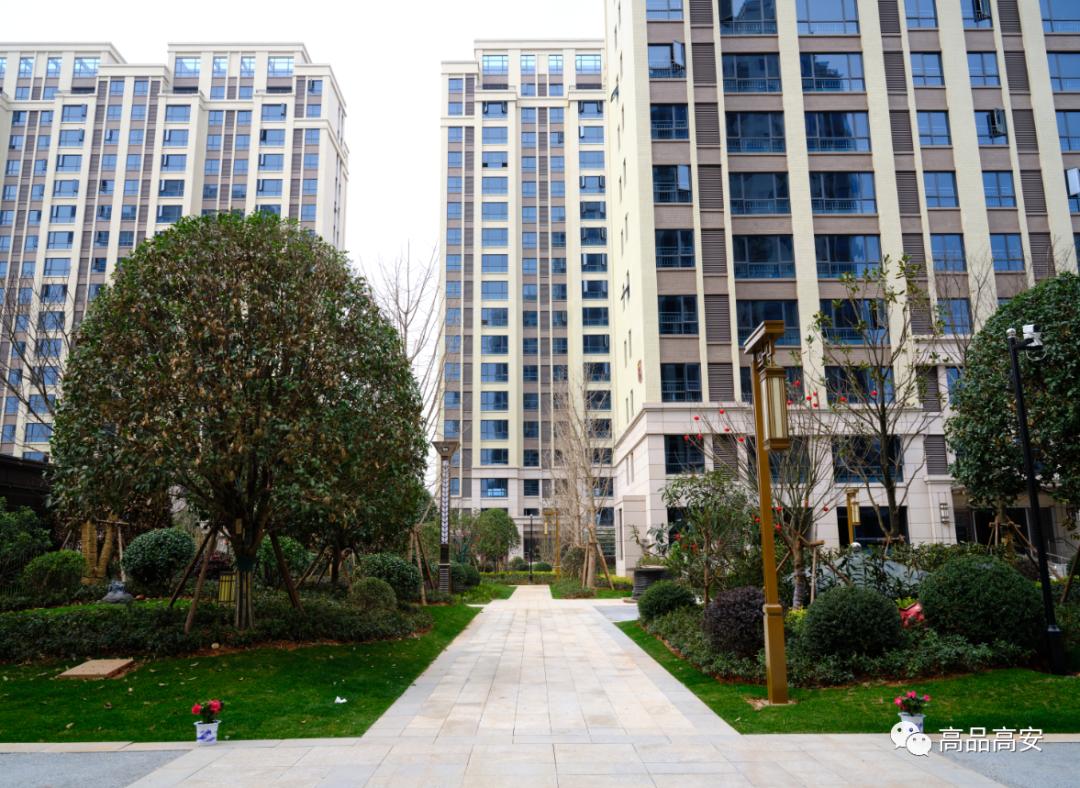 项目地址:高安市瑞阳大道以北(世博华城小区以西)开发商:高安市华伟