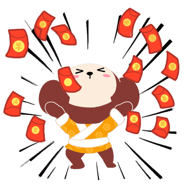 预警!红包雨连下7天