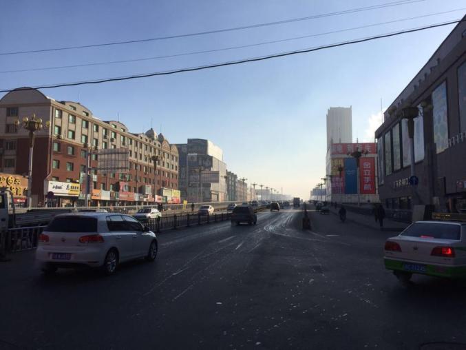 四平交管支队发布2021春运及春节期间两公布一提示