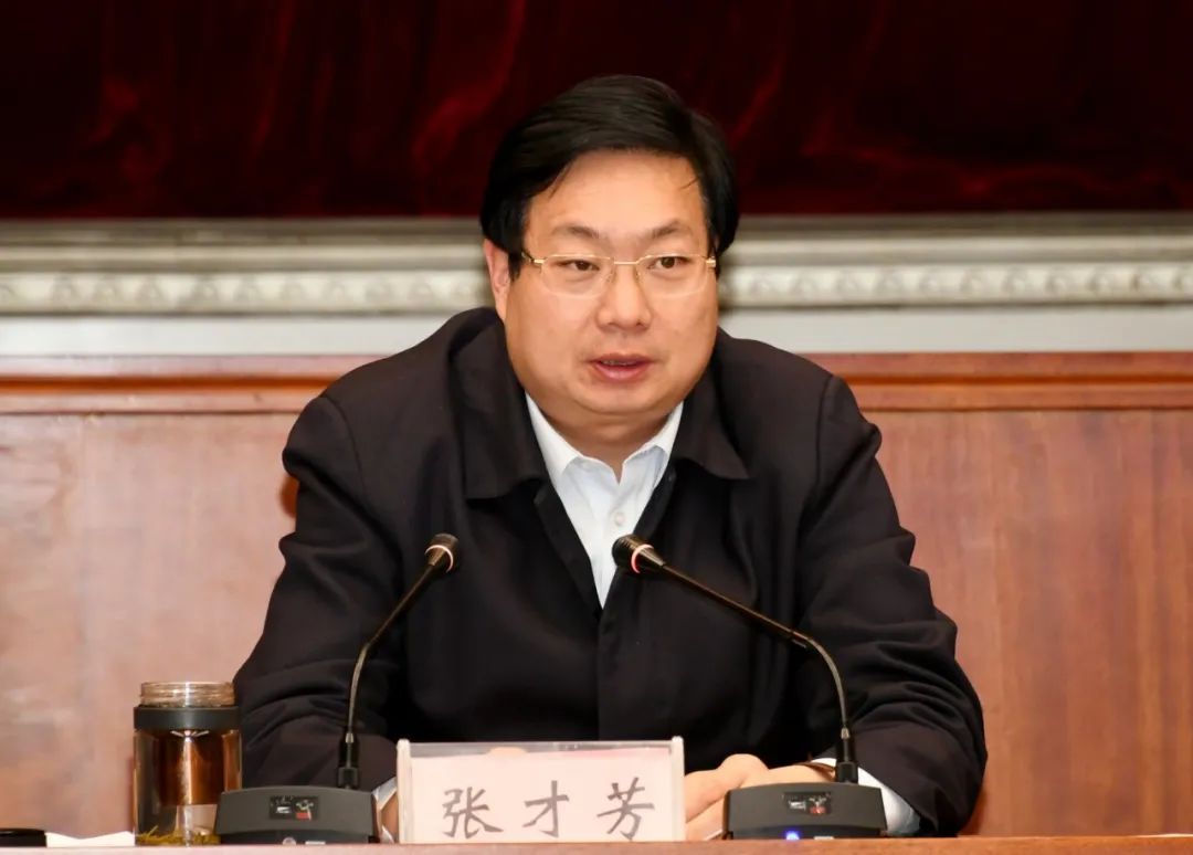 磁县召开溢泉湖规划方案视频汇报暨旅发项目建设调度会