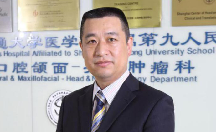 名医专访|上海第九人民医院季彤：头颈部骨肉瘤的诊断与治疗