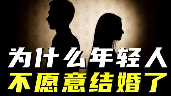 恋爱、婚姻到底是不是必需品？究竟哪种是幸福？