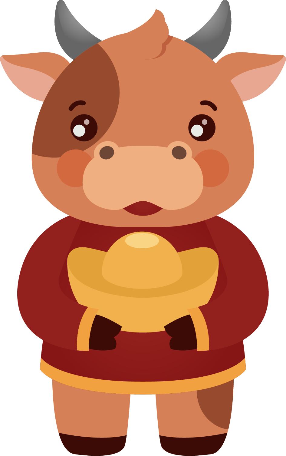 博物馆之夜 | 风采中国牛 如果牛牛会说话