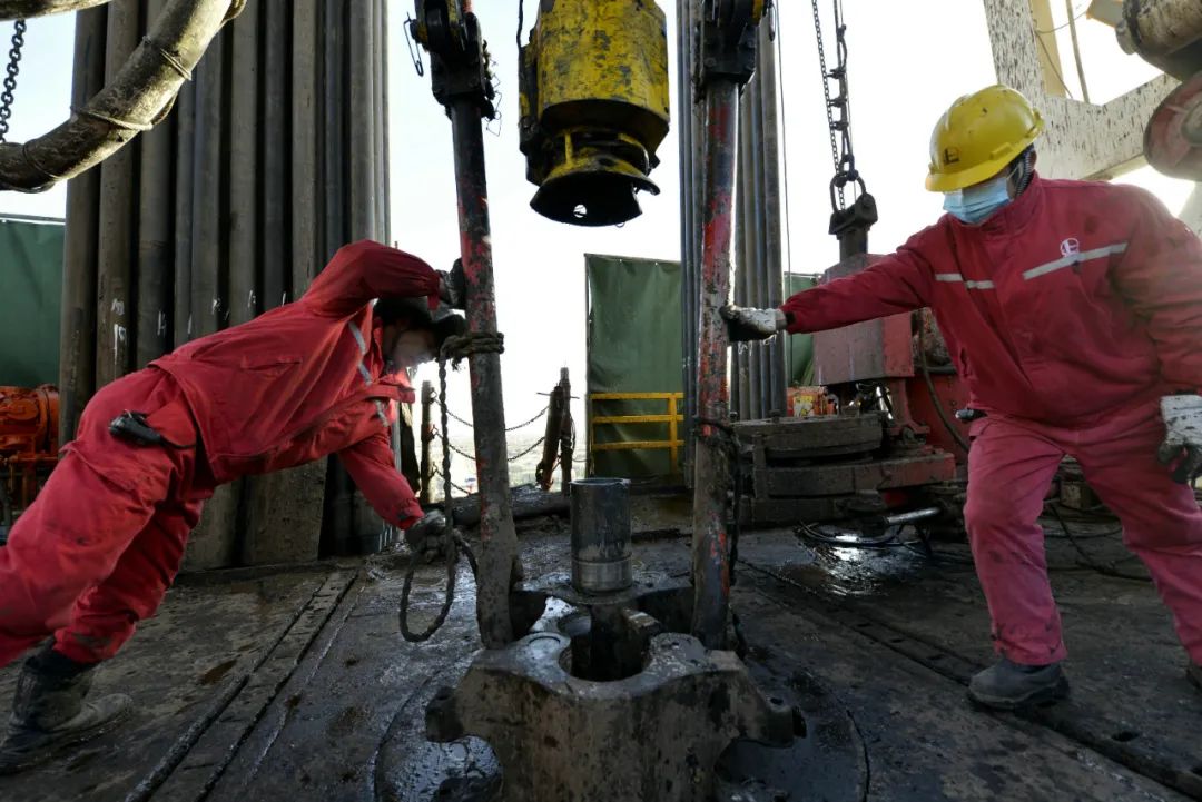 2021年中国石化春节放假通知来了