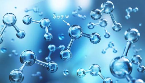 至少多少个水分子才能叫一滴水