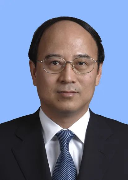 中国化工学会理事长新春贺词