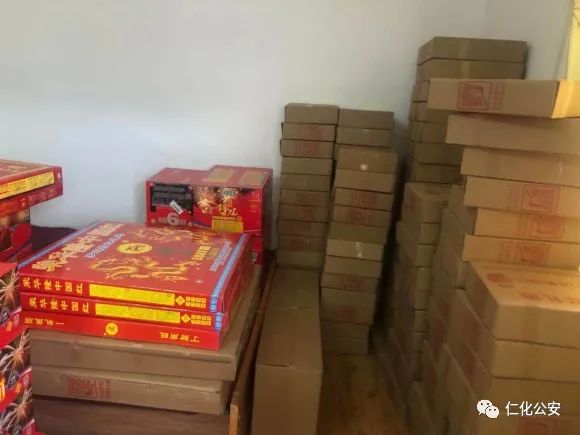 平安过年安全防范须记牢