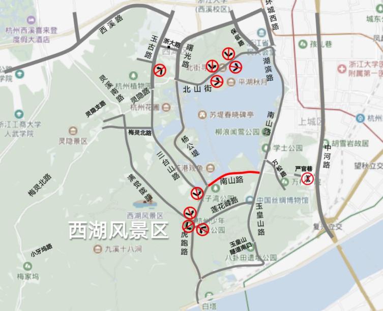 出遊免費打折別錯過坐地鐵景區限行要注意什麼春節必備手冊收好