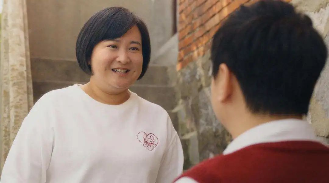 你好李焕英一部让我笑出眼泪的喜剧