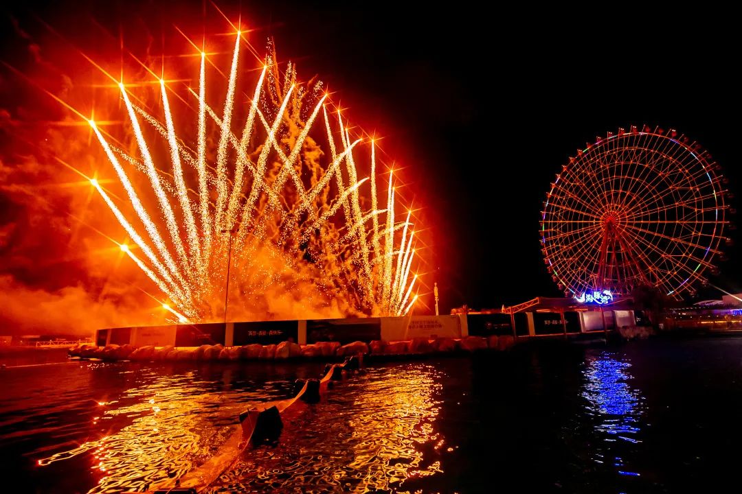 约起这个春节带你解锁三亚个性新玩法