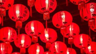 傳統(tǒng)春節(jié)文化的政治社會價值