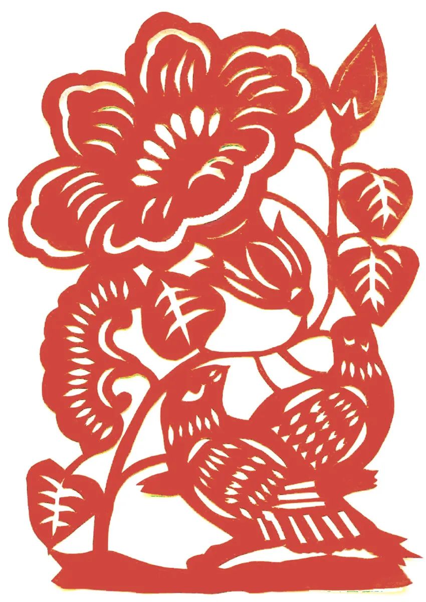 迎春昆铁职工贺岁书画作品展