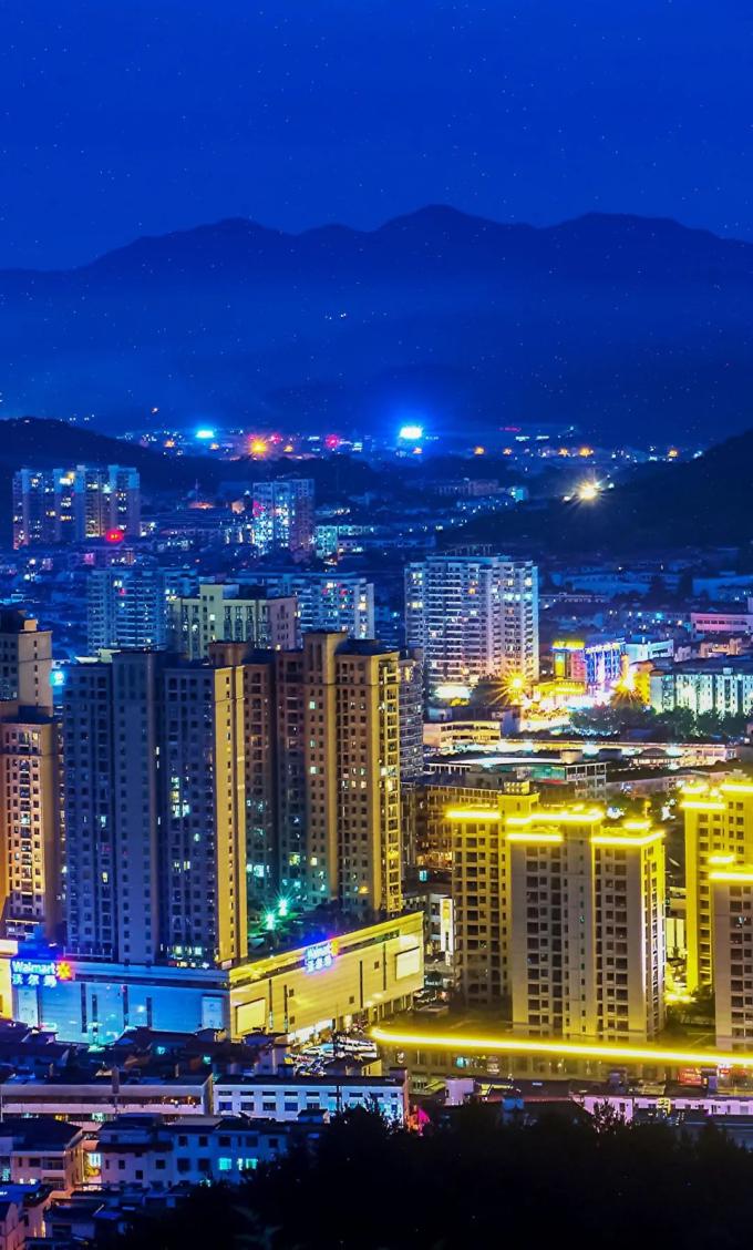 《晚安·武川》抚慰了我的乡愁