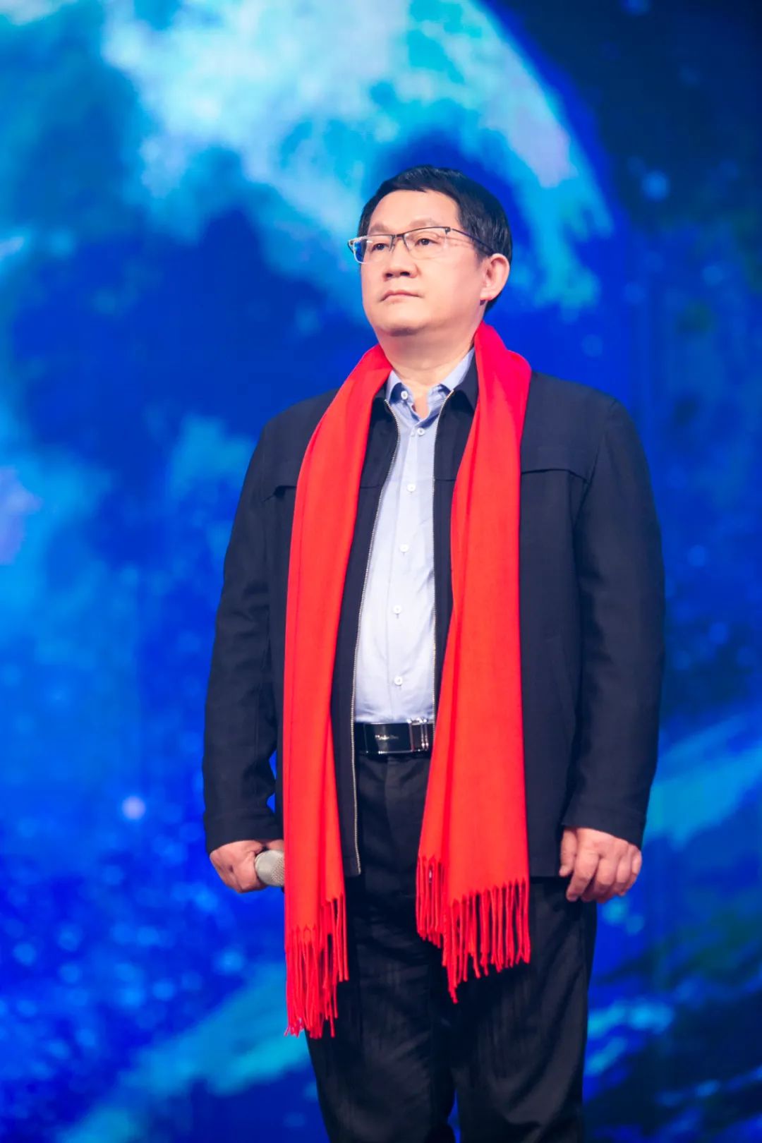 2021真顶流嫦娥五号成为华人春晚最牛嘉宾