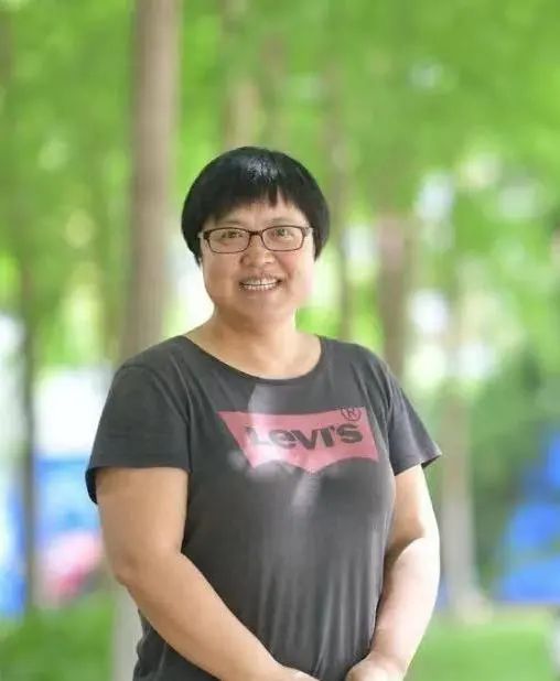 高彩霞研究员高彩霞,1997年获中国农业大学博士学位, 1997年-1998年