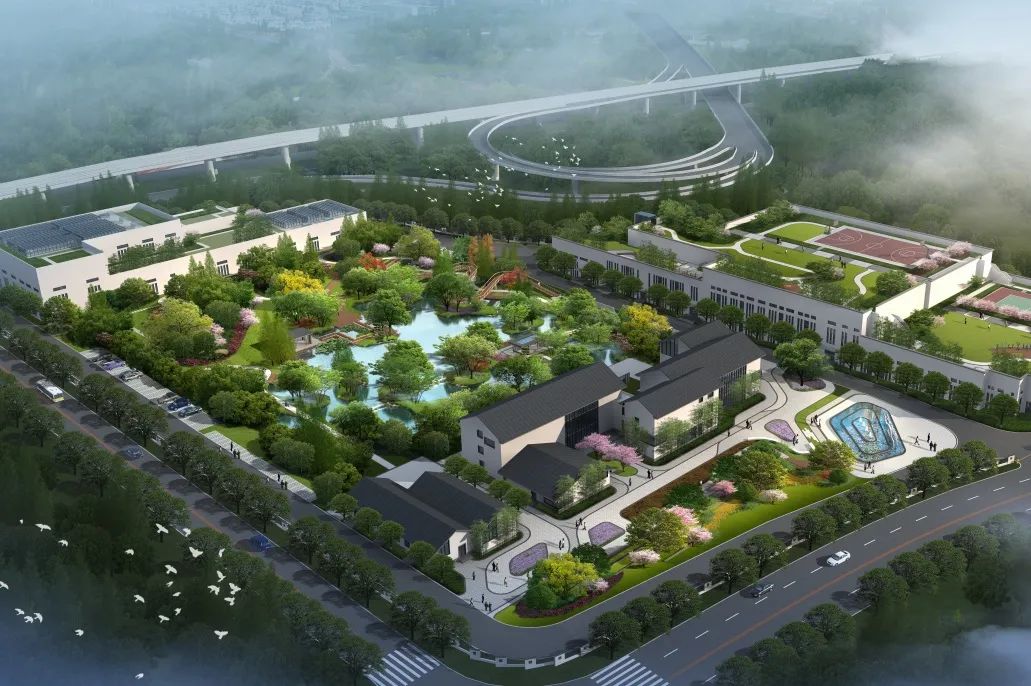 24亿元▲杭州恒隆广场 | 24亿元▲郑州郑东新区科学谷