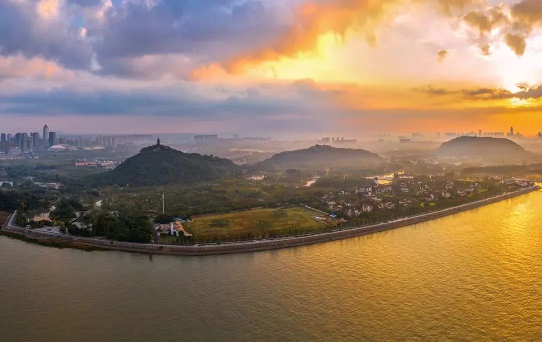 南通网红地过年打卡必须安排