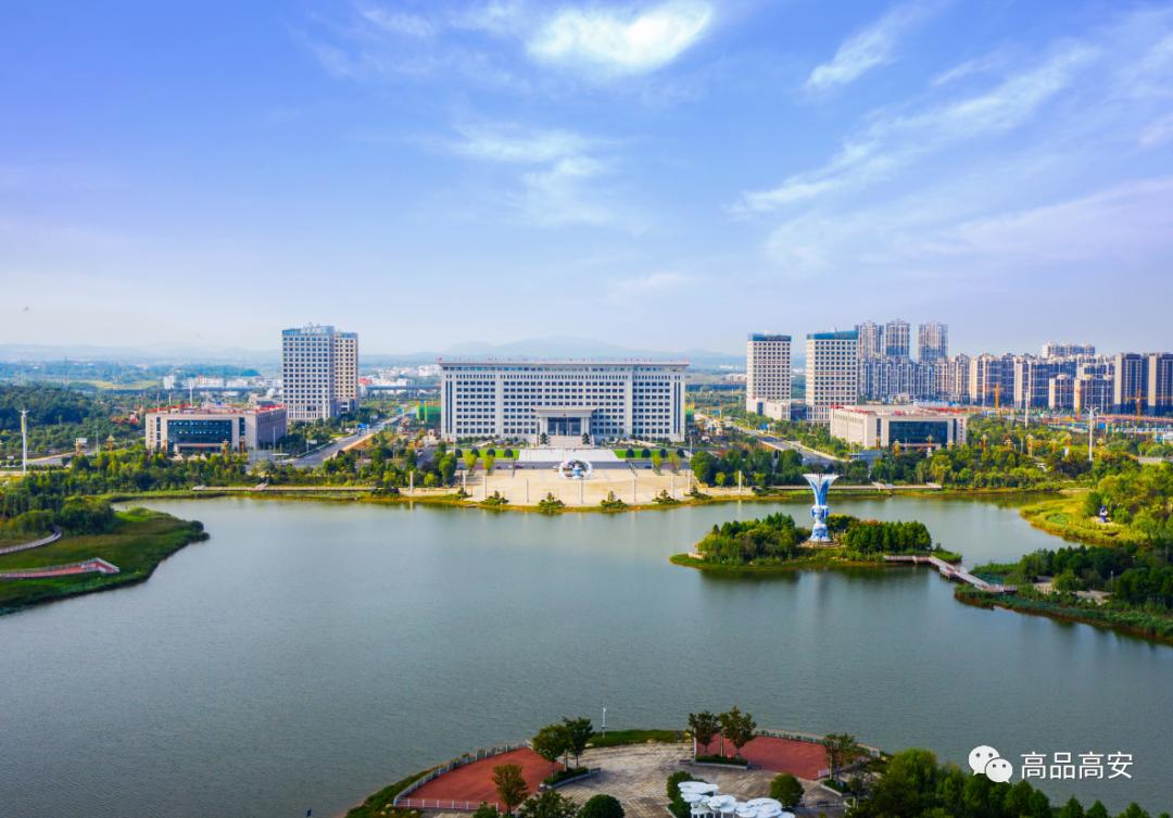 小康年,品牌路!透过镜头看"百强高安"(一)