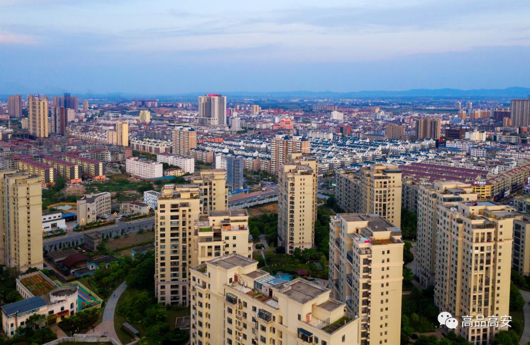 小康年,品牌路!透过镜头看"百强高安"(一)