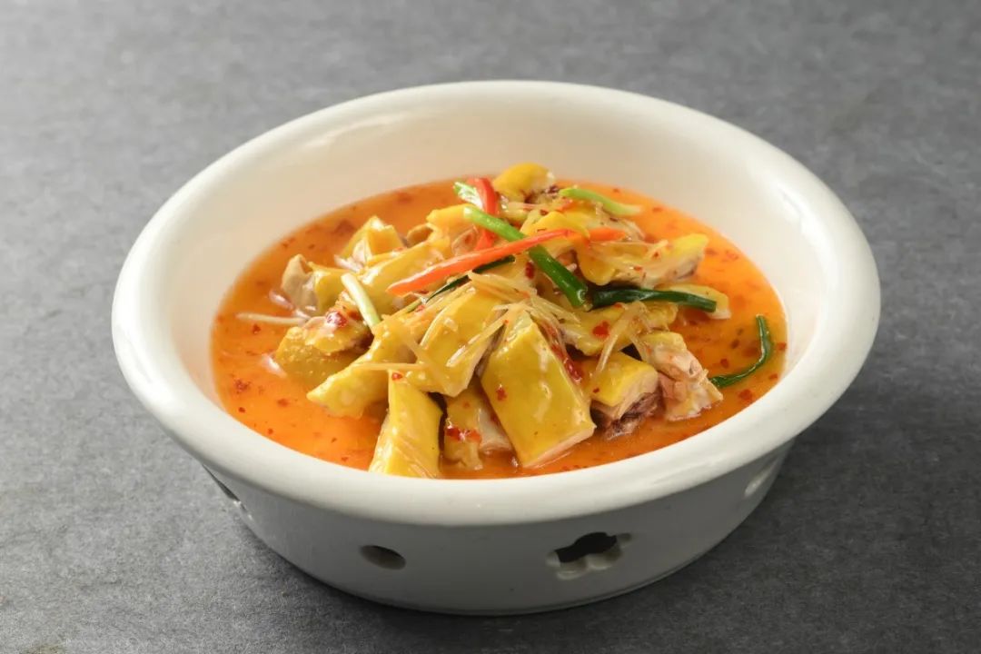 家乡味,暖胃暖心!