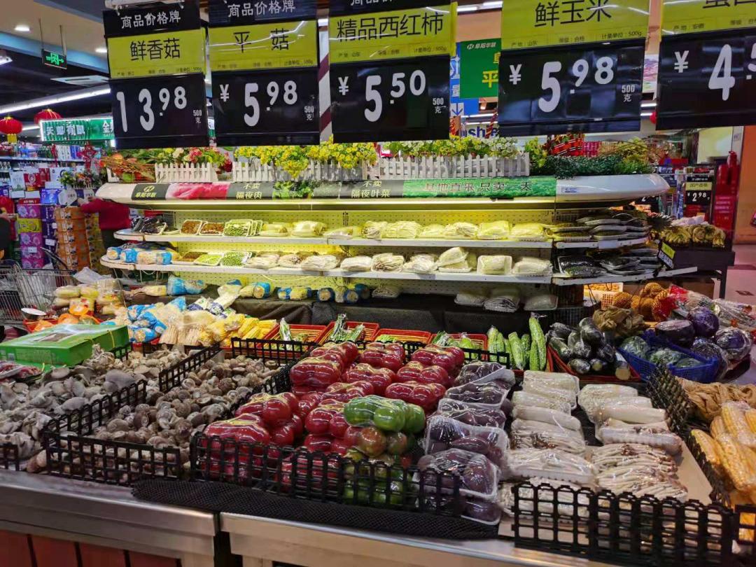 一车礼品阜阳华联生活超市里看到记者在易景国际花园小区旁就成了各个