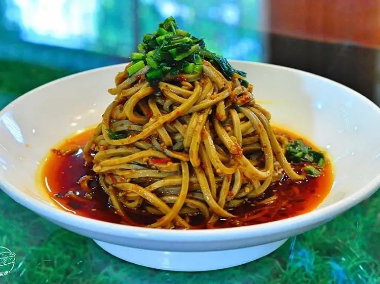 我的春节味道念念不忘山海情最忆家乡西海固