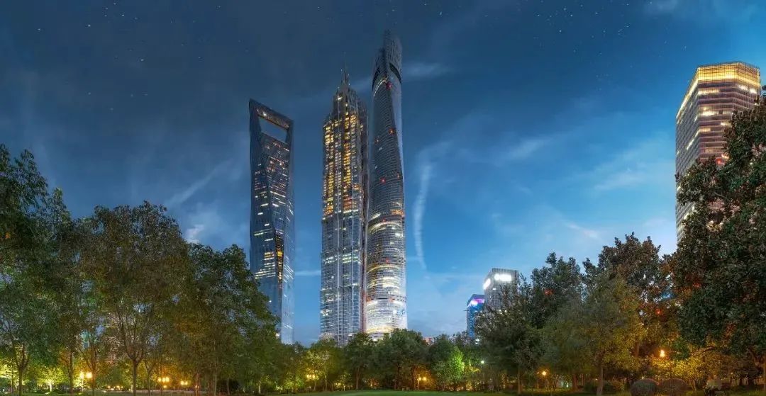 从日出到日落12小时漫游上海20条线路供你选择爱申活暖心春