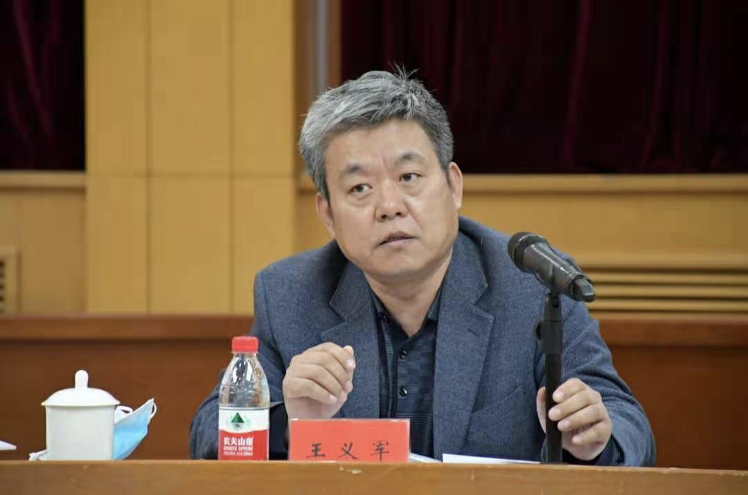 王义军李迎新肖新光朱迪王 阳(全国政协委员,中国建筑科学研究院有限