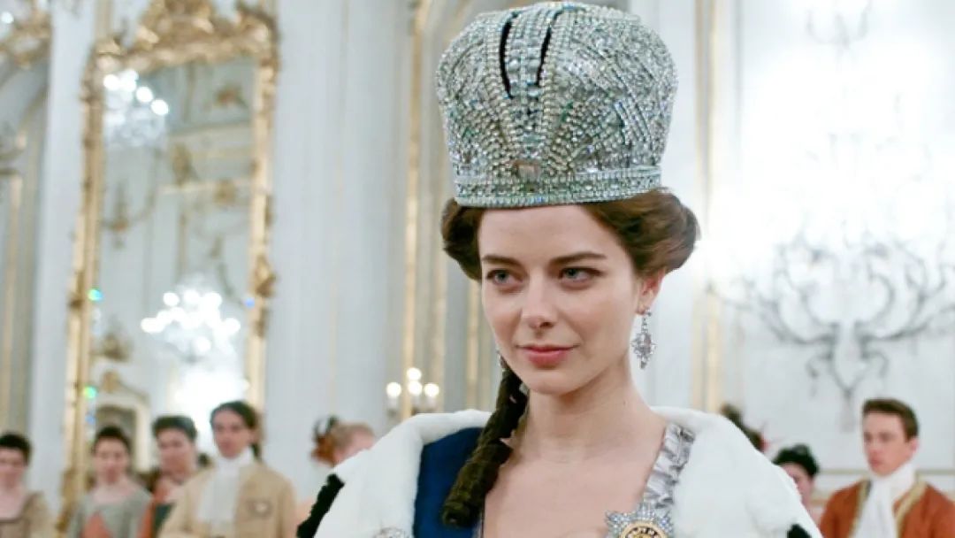 这份私藏的电视剧清单陪你度过的不只是这个春节