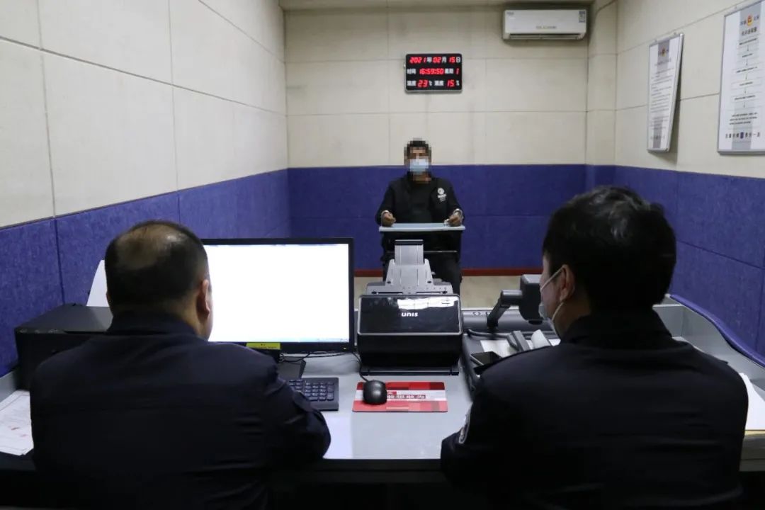 惊心大年初四抓捕逃犯宁夏3名民警负伤