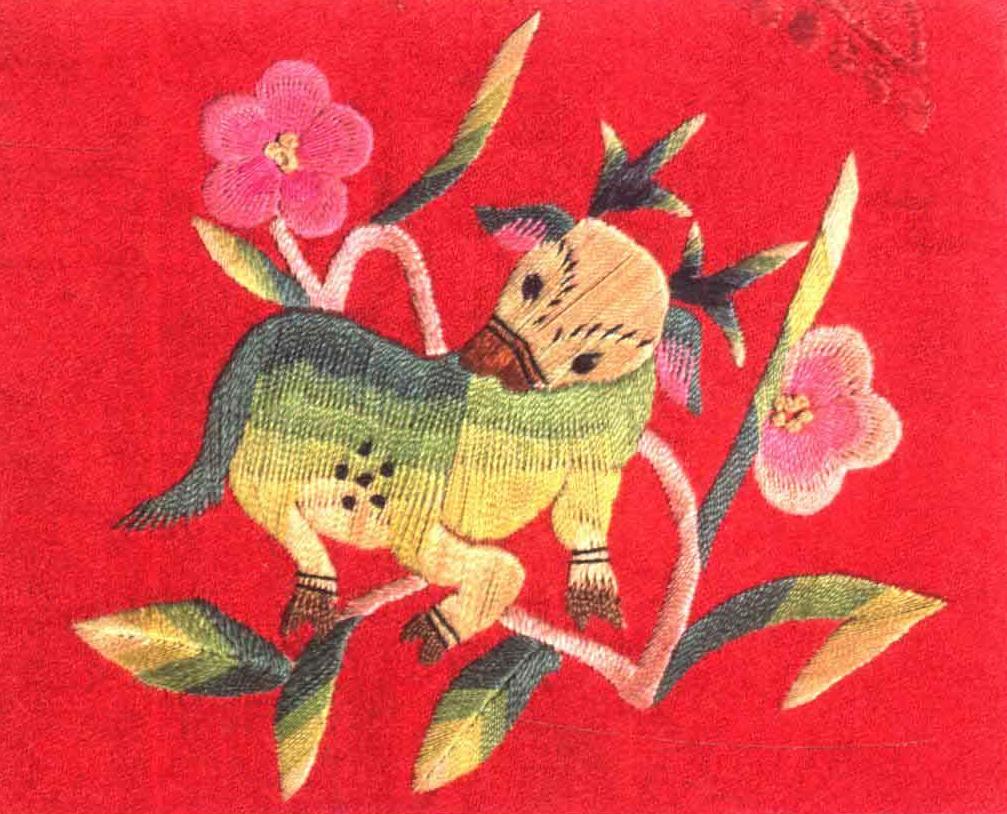 牛和你的关系,就藏在每天都说的字里,不是"丑"