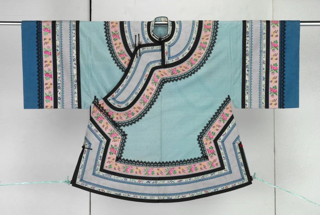 文化|"有章服之美,谓之华",一起来了解中国古代服饰的历史吧